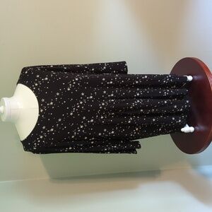 A:Glow Maternity XL Stars